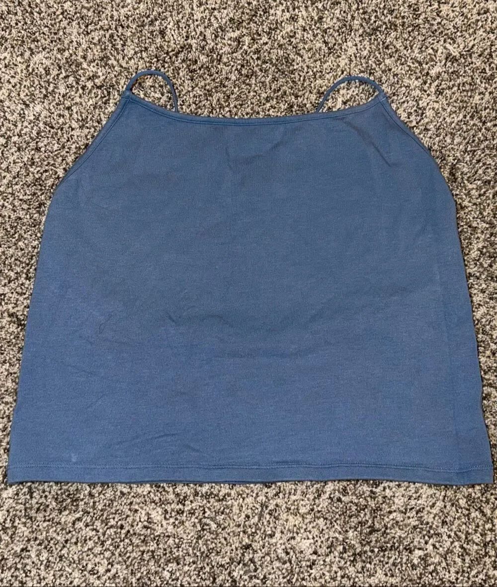 American Eagle tank top size XL